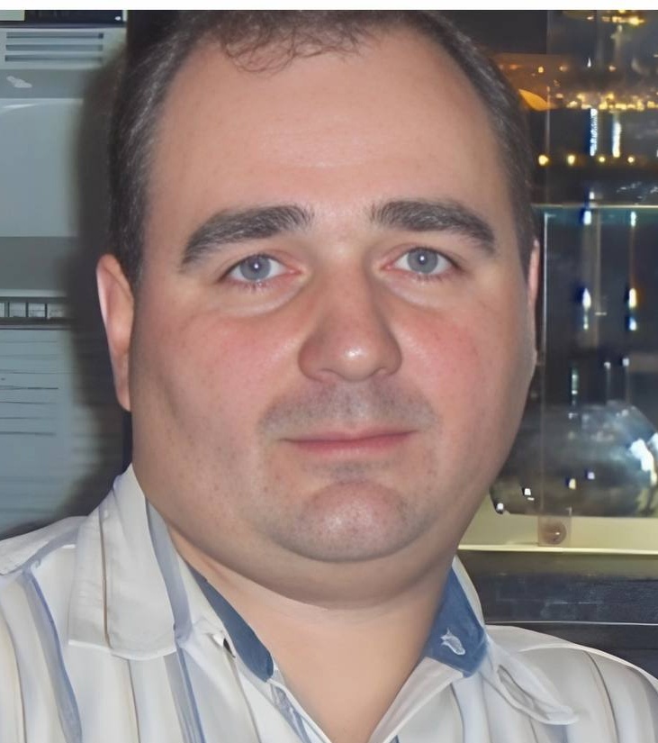 Фото: Погибший на войне с Украиной Мороз Алексей Александрович. Республика Карелия, нет данных