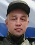 Фото: Погибший на войне с Украиной Куликов Рустам Владимирович. Челябинская область, нет данных