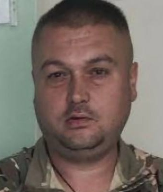 Фото: Погибший на войне с Украиной Амбарников Роман Игоревич. Свердловская область, нет данных