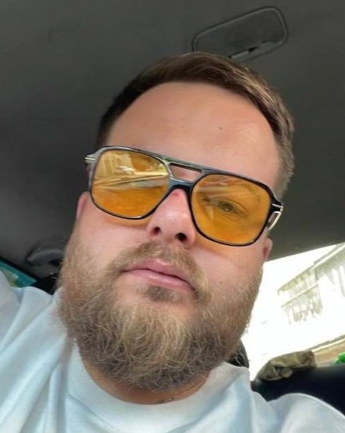 Фото: Погибший на войне с Украиной Мишин Арсений Андреевич. Тульская область, нет данных