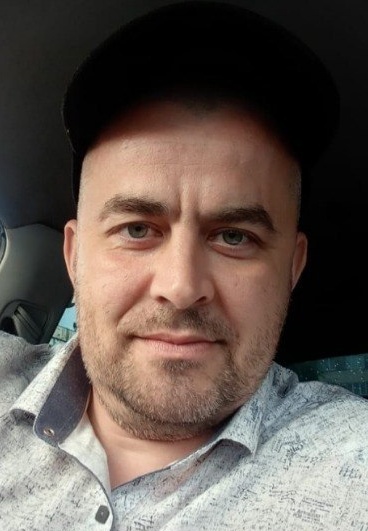 Фото: Погибший на войне с Украиной Умнов Андрей Витальевич. Республика Татарстан, нет данных