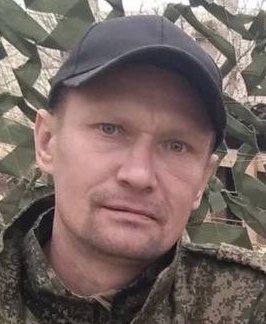 Фото: Погибший на войне с Украиной Первушин Николай Сергеевич. Пермский край, нет данных