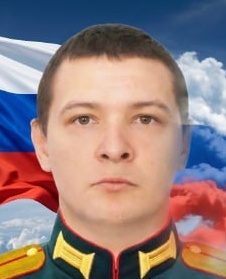 Фото: Погибший на войне с Украиной Никитенко Владимир Вадимович. Самарская область, нет данных