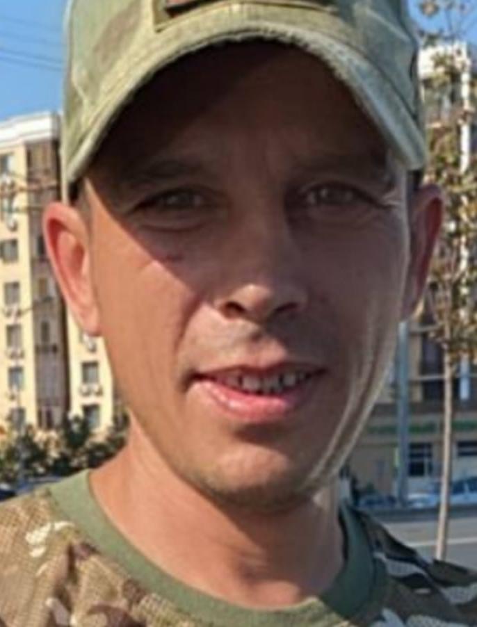 Фото: Погибший на войне с Украиной Загртдинов Данис Ашрафович. Республика Татарстан, нет данных