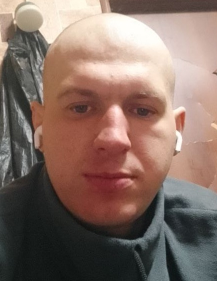 Фото: Погибший на войне с Украиной Голубенко Дмитрий Васильевич. Челябинская область, мотострелковые войска