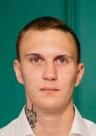 Фото: Погибший на войне с Украиной Соколов Максим Вячеславович. Хабаровский край, танковые войска