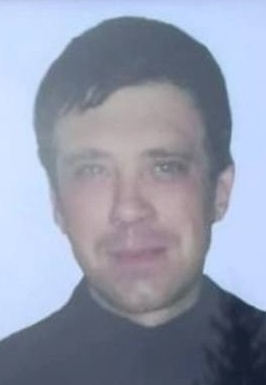 Фото: Погибший на войне с Украиной Пантелеев Сергей Юрьевич. Самарская область, нет данных
