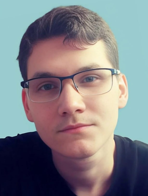 Фото: Погибший на войне с Украиной Филатов Никита Константинович. Республика Марий Эл, добровольцы