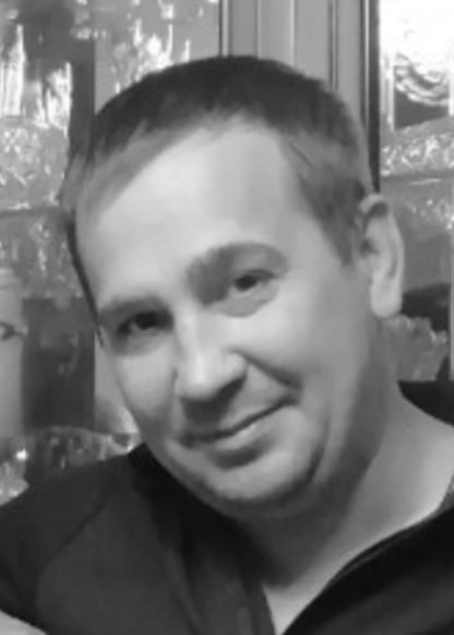 Фото: Погибший на войне с Украиной Давыдов Дмитрий Геннадьевич. Нижегородская область, нет данных