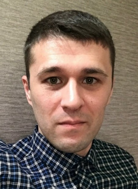 Фото: Погибший на войне с Украиной Топорков Евгений Александрович. Свердловская область, мотострелковые войска