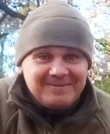 Фото: Погибший на войне с Украиной Лимонов Иван. Пермский край, ВДВ