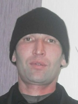 Фото: Погибший на войне с Украиной Лукин Михаил Петрович. Удмуртская Республика, нет данных