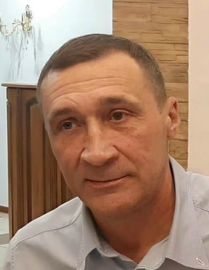 Фото: Погибший на войне с Украиной Пишнюк Николай Васильевич. Архангельская область, добровольцы