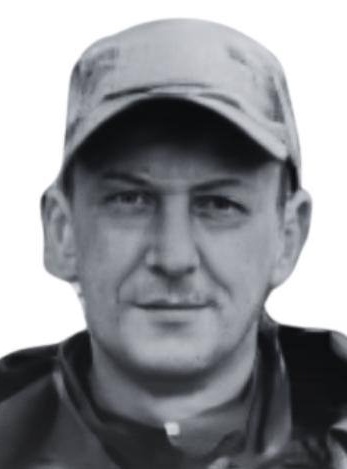 Фото: Погибший на войне с Украиной Кочеров Эдуард. Белгородская область, нет данных