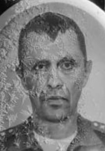 Фото: Погибший на войне с Украиной Салацкий Владимир Сергеевич. Иркутская область, нет данных