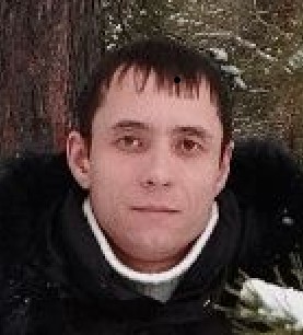 Фото: Погибший на войне с Украиной Учаев Максим Владимирович. Чувашская Республика, добровольцы