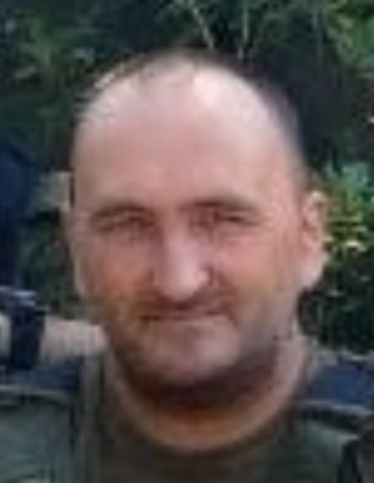 Фото: Погибший на войне с Украиной Федотов Александр Сергеевич. Свердловская область, мотострелковые войска