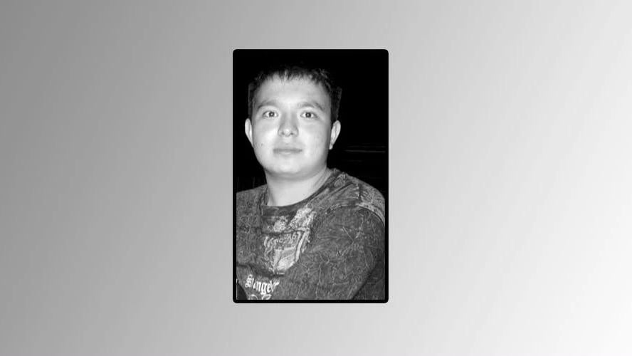 Фото: Погибший на войне с Украиной Темиров Ельжан Ибрагимович. Самарская область, добровольцы