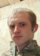 Фото: Погибший на войне с Украиной Шпрингер Иван Иванович. Свердловская область, добровольцы