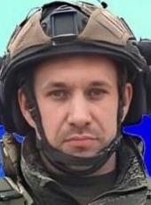 Фото: Погибший на войне с Украиной Бизяев Роман Сергеевич. Воронежская область, нет данных