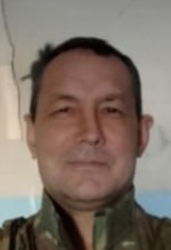 Фото: Погибший на войне с Украиной Назиров Дамир Султанович. Оренбургская область, мотострелковые войска