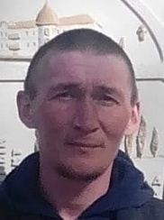 Фото: Погибший на войне с Украиной Дильмухаметов Фаниль Фанусович. Челябинская область, нет данных