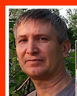 Фото: Погибший на войне с Украиной Воробьев Алексей Михайлович. Краснодарский край, ЧВК