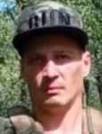 Фото: Погибший на войне с Украиной Панков Роман Владимирович. Тамбовская область, добровольцы