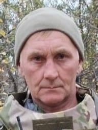 Фото: Погибший на войне с Украиной Дранкин Евгений Васильевич. Алтайский край, мотострелковые войска