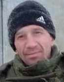 Фото: Погибший на войне с Украиной Коваль Александр Викторович. Иркутская область, мобилизованные