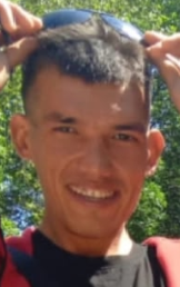 Фото: Погибший на войне с Украиной Закиров Ильдус Фаткуллович. Республика Башкортостан, нет данных