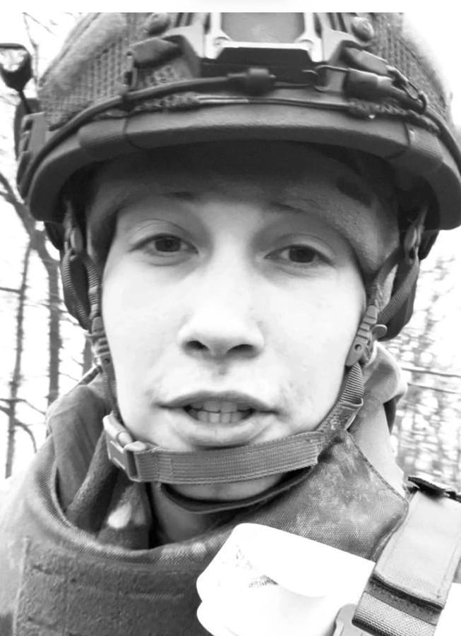 Фото: Погибший на войне с Украиной Арутюнян Тимур Жорович. Ростовская область, нет данных
