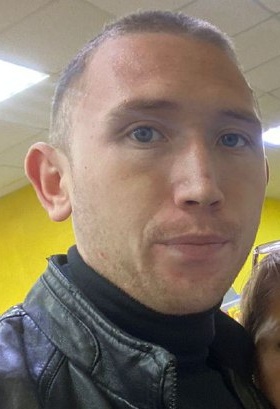 Фото: Погибший на войне с Украиной Шкутков Владимир Сергеевич. Забайкальский край, нет данных