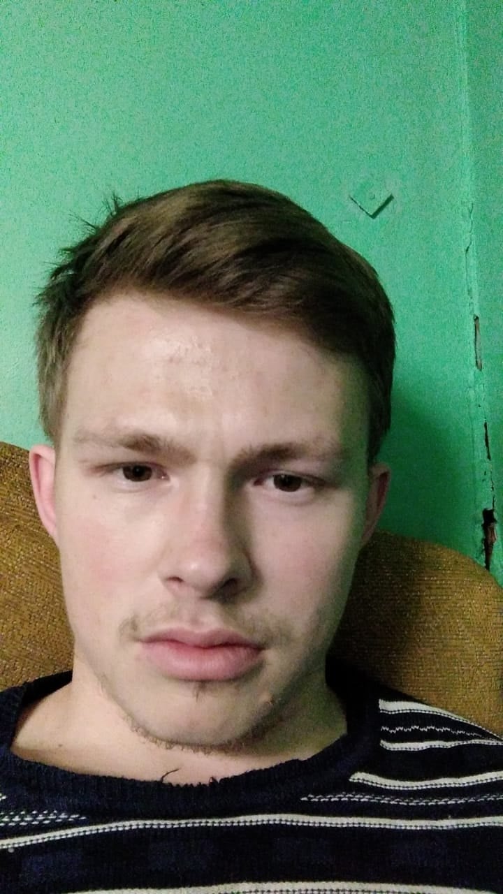 Фото: Погибший на войне с Украиной Лобанов Кирилл Алексеевич. Республика Коми, нет данных