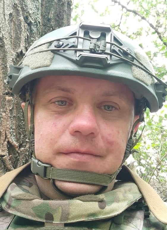 Фото: Погибший на войне с Украиной Руденко Семен Владимирович. Ямало-Ненецкий автономный округ, мотострелковые войска