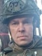Фото: Погибший на войне с Украиной Петров Юрий Сергеевич. Ханты-Мансийский автономный округ - Югра, нет данных