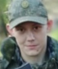Фото: Погибший на войне с Украиной Кулимин Данил Александрович. Кемеровская область, заключенные