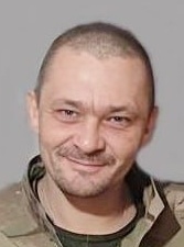 Фото: Погибший на войне с Украиной Корчунов Павел Павлович. Астраханская область, нет данных