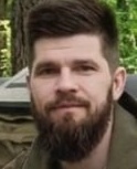 Фото: Погибший на войне с Украиной Мордвичев Андрей Иванович. Оренбургская область, мотострелковые войска