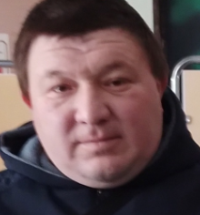 Фото: Погибший на войне с Украиной Нафиков Тимур Талипович. Республика Башкортостан, мотострелковые войска