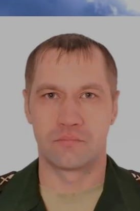 Фото: Погибший на войне с Украиной Шилкин Антон Юрьевич. Забайкальский край, нет данных