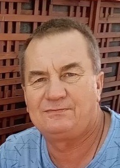 Фото: Погибший на войне с Украиной Кандаков Вячеслав Николаевич. Иностранцы, добровольцы