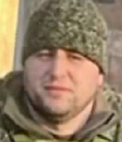 Фото: Погибший на войне с Украиной Алибеков Бозигит Магомедович. Республика Дагестан, добровольцы