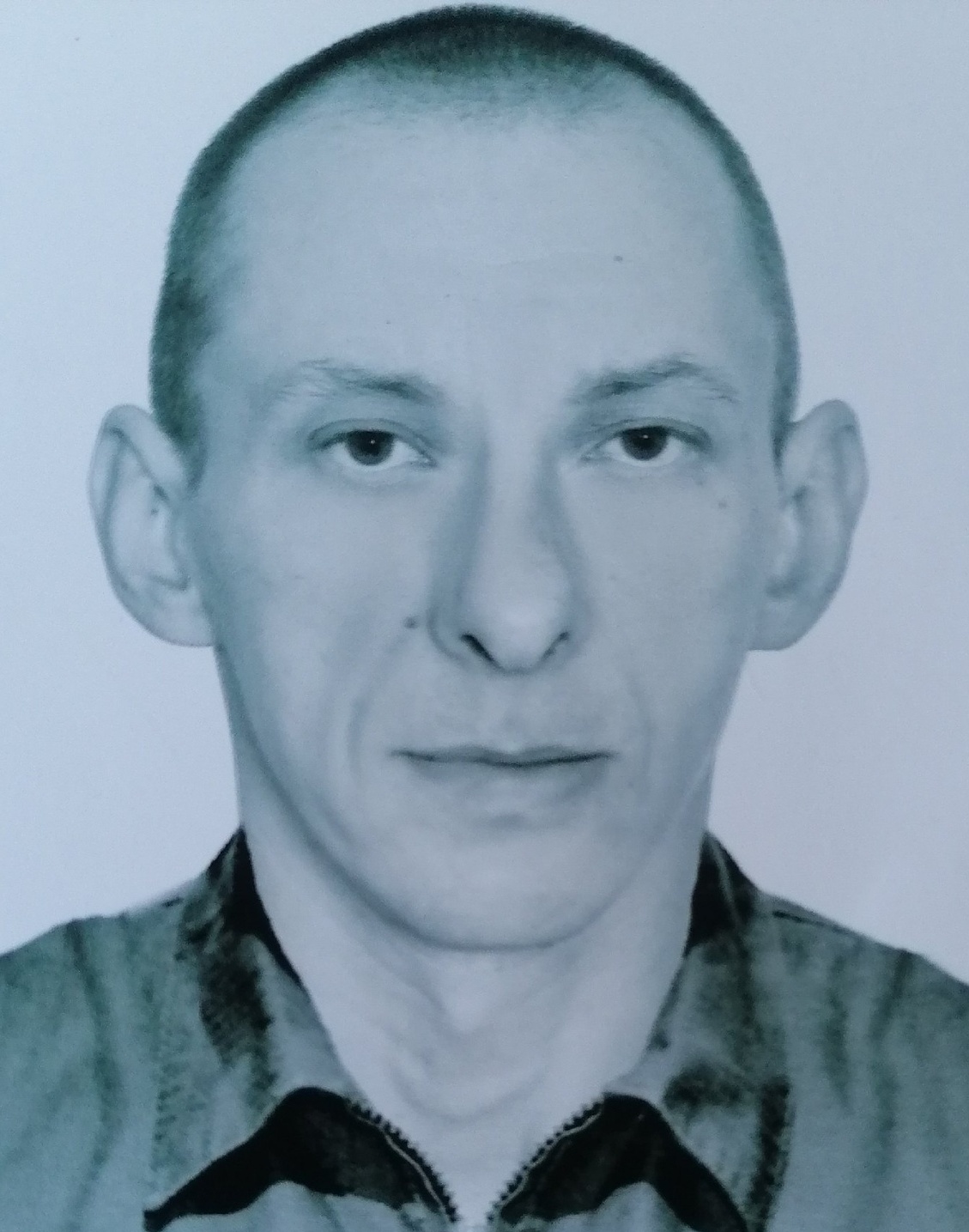 Фото: Погибший на войне с Украиной Пармузин Александр Сергеевич. Воронежская область, мотострелковые войска