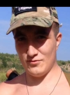 Фото: Погибший на войне с Украиной Ижбаев Исмагил Илдусович. Республика Башкортостан, мотострелковые войска