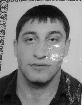 Фото: Погибший на войне с Украиной Гаджибалаев Мурад Гаджибалаевич. Республика Дагестан, мотострелковые войска