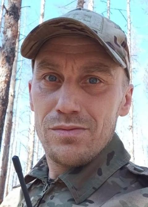 Фото: Погибший на войне с Украиной Филиппов Артем Валерьевич. Республика Татарстан, нет данных