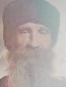 Фото: Погибший на войне с Украиной Архипов Михаил Николаевич. Курская область, добровольцы