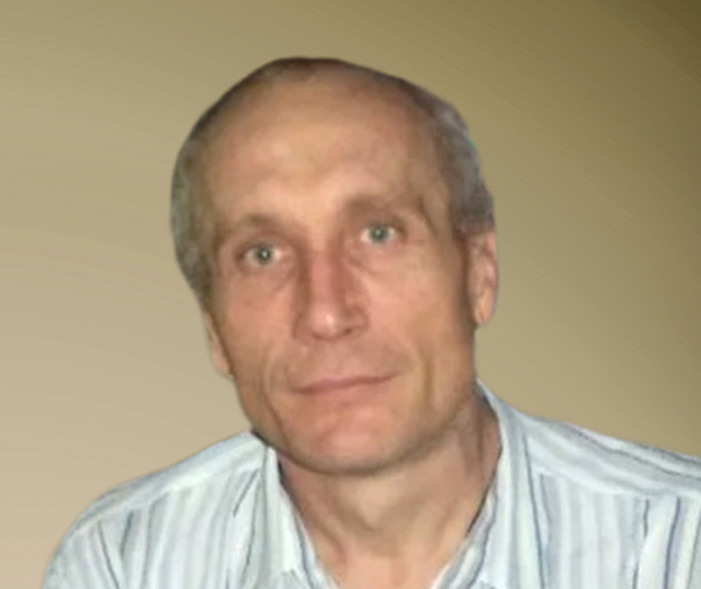 Фото: Погибший на войне с Украиной Заверняев Дмитрий Дмитриевич. Омская область, мотострелковые войска