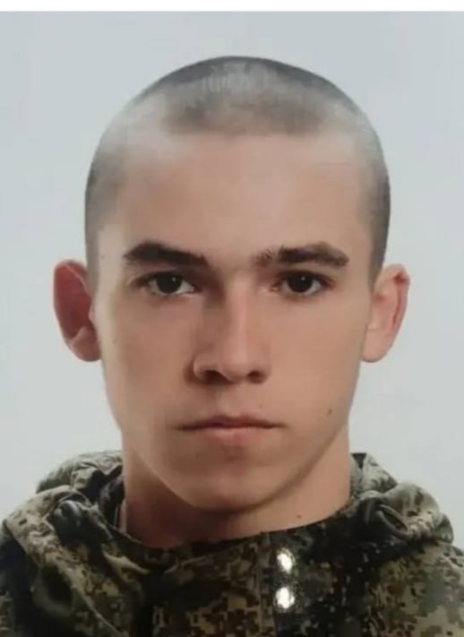 Фото: Погибший на войне с Украиной Костюхин Дмитрий Денисович. Саратовская область, нет данных